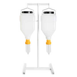 Unro Dosing dispenser system Model UNRO-SET product photo  S