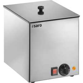 sausage warmer HD 100 electric 230 volts 1000 watts  H 290 mm product photo