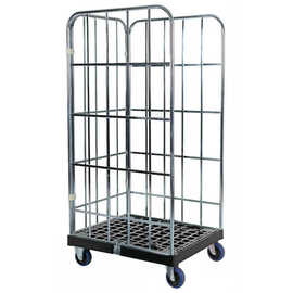 grid trolley RW 3 | 3 grid walls product photo