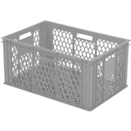 Bakery box 600x400x250mm model BK250 product photo