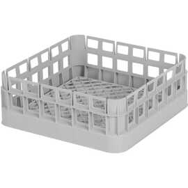 dishwasher basket SK 350 grey L 350 mm W 350 mm H 120 mm product photo