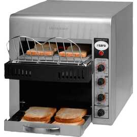 conveyor toaster CHRISTIAN product photo