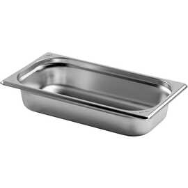 gastronorm container GN 1/3 x 200 mm | 7.8 ltr | stainless steel TOP LINE Saro product photo