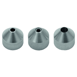 portioning funnel PT-3 stainless steel product photo  S
