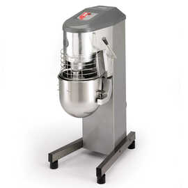 Planetary mixer 230 V model BE-20 product photo