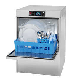 Glasswasher model UX-40SBDD product photo  S