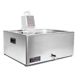 Heated sous-vide kettle model SV K 56 product photo