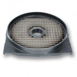 Cube gate model FMS-8 product photo