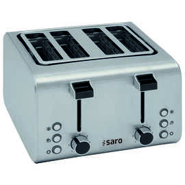 toaster ARIS 4 | 4 slots product photo