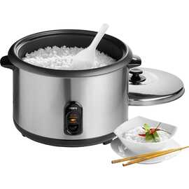 rice cooker RICO countertop unit | 4.2 ltr | 230 volts 1600 watts product photo
