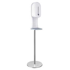 3-in-1 stand for Merit and Sonja disinfection stands product photo