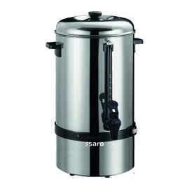 round filter coffee machine SAROMICA 6005 | 6.75 ltr product photo