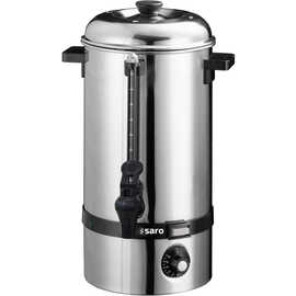 mulled wine dispenser|hot water dispenser HOT DRINK MINI | 10 ltr | 230 volts 2400 watts product photo