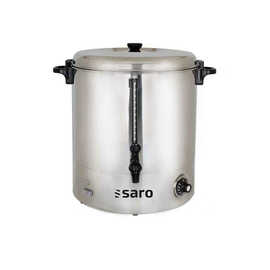 mulled wine kettle | hot water dispenser HOT DRINK 30 | 230 volts 2400 watts product photo