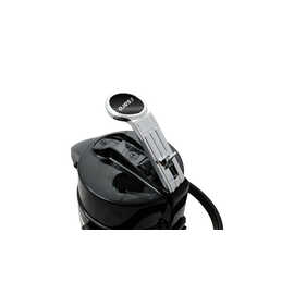 vacuum pump jug 2.2 ltr stainless steel stainless steel insert pressure cap product photo S