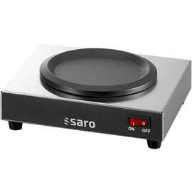 hot plate HP1 80 watts 220 mm x 205 mm product photo