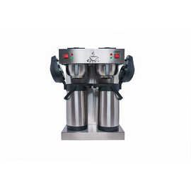coffee machine Thermo 48 ECO with 2 insulated pump jugs product photo