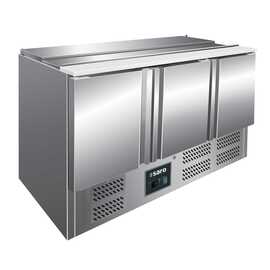 saladette Baldur S903 | static cooling | gastronorm product photo