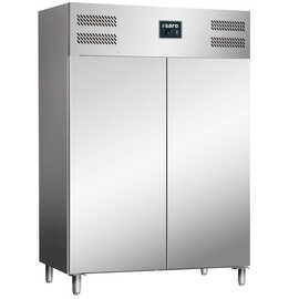 freezer KYRA GN 1400 BT 1300 ltr | convection cooling product photo