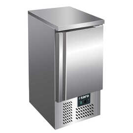 refrigerated work table VIVA S 401 230 watts | solid door product photo