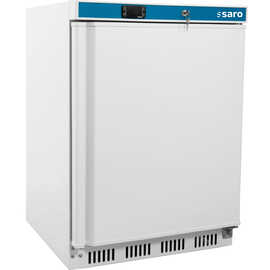 storage fridge HK 200 | 129 ltr white | static cooling | door swing on the right product photo