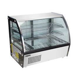 refrigerated display cabinet LISETTE 100 85 ltr 230 volts product photo
