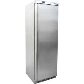 storage fridge HK 400 s/s stainless steel | 361 ltr | static cooling | door swing on the right product photo