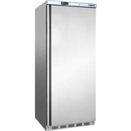 storage fridge HK 600 s/s | static cooling product photo