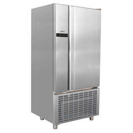 shock freezer URSUS 15S | suitable for 15 baking sheets product photo