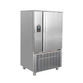 shock freezer ODIN 10 | suitable for 10 baking sheets product photo