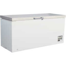 chest freezer BD 501 S | 514.0 ltr L 1835 mm | static cooling product photo