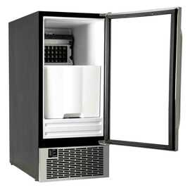 ice cube maker EB 30IN | hollow cone 30 kg / 24 hrs product photo  S