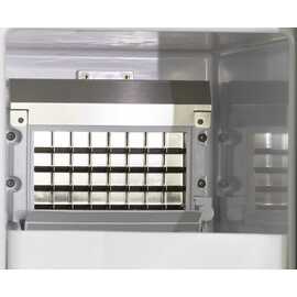 ice cube maker EB 30IN | hollow cone 30 kg / 24 hrs product photo  S