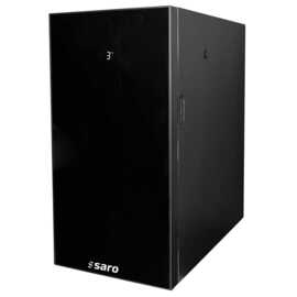 milk cooler KEA with glass door without window | milk tank | 390 watts product photo