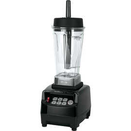 high performance mixer JTC Omniblend V TM-800 plastic black product photo