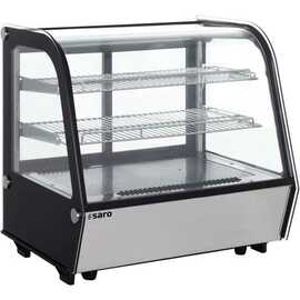 refrigerated display cabinet LISBETH 120 L 702 mm product photo