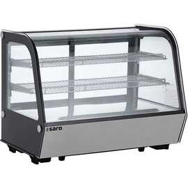 refrigerated display cabinet LISBETH 160 L 880 mm product photo