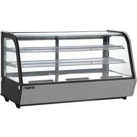 refrigerated display cabinet LISBETH 202 L 1219 mm product photo