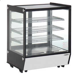 refrigerated display cabinet TAMAR 145 | convection cooling L 704 mm product photo