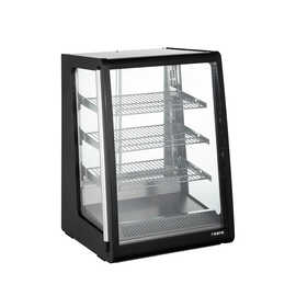 heated show case ALVA | 1330 watts product photo