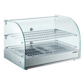 heated show case YAEL | 800 watts product photo