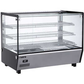 heated show case SOFIA 160 | 1500 watts L 856 mm product photo