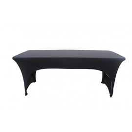 Cover, black for folding table Party 182 product photo