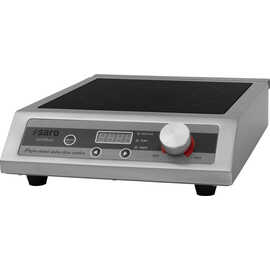 induction cooker FINJA 230 volts 2.5 kW product photo