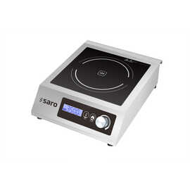 induction cooker MILIAN 3.5 kW product photo
