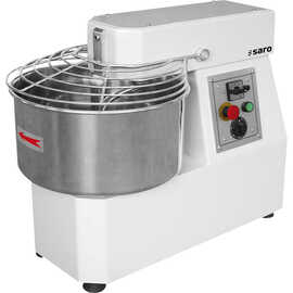 dough mixer 400 volts with 4 castors product photo