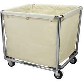 laundry cart AF 264 | 900 mm  x 650 mm  H 850 mm product photo