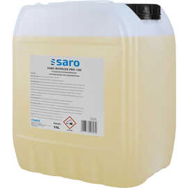 dishwasher cleaner Pro 100 10 litres canister 10.5 kg product photo