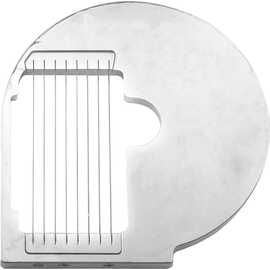 French fry grid P100 cutting thickness 10 mm product photo