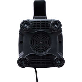 ice crusher EC80 electro | 120 kg/h product photo  S